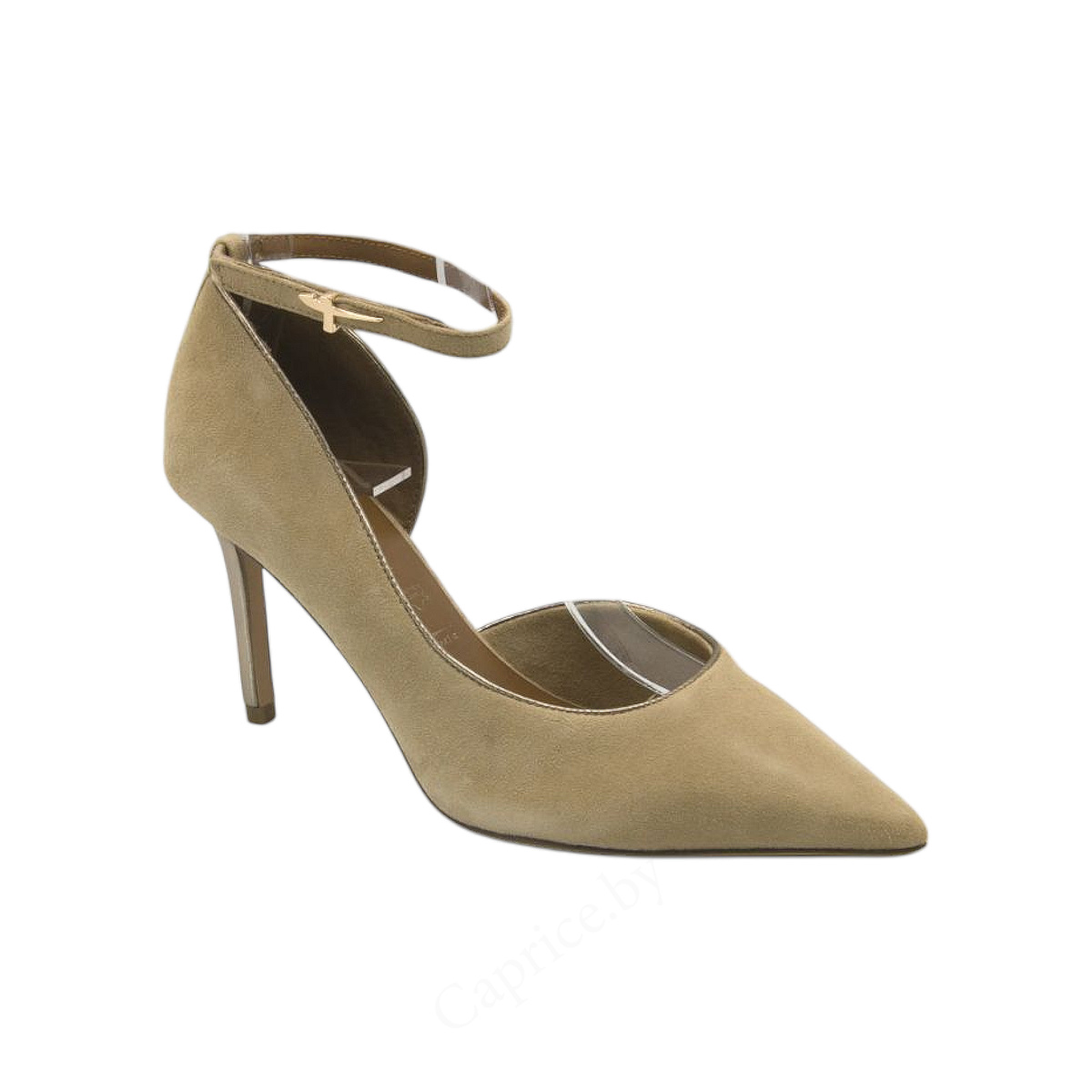 ТУФЛИ TAMARIS АРТИКУЛ: 1-22438-44 435